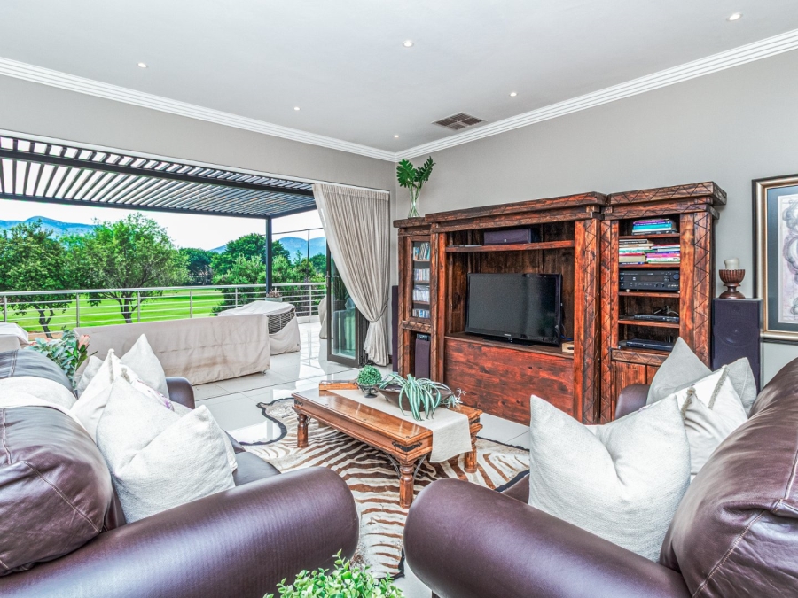 5 Bedroom Property for Sale in Pecanwood Estate North West